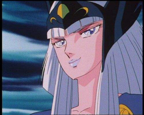 Otaku Gallery  / Anime e Manga / Saint Seiya / Screen Shots / Episodi / 098 - La voce di un Dio / 045.jpg